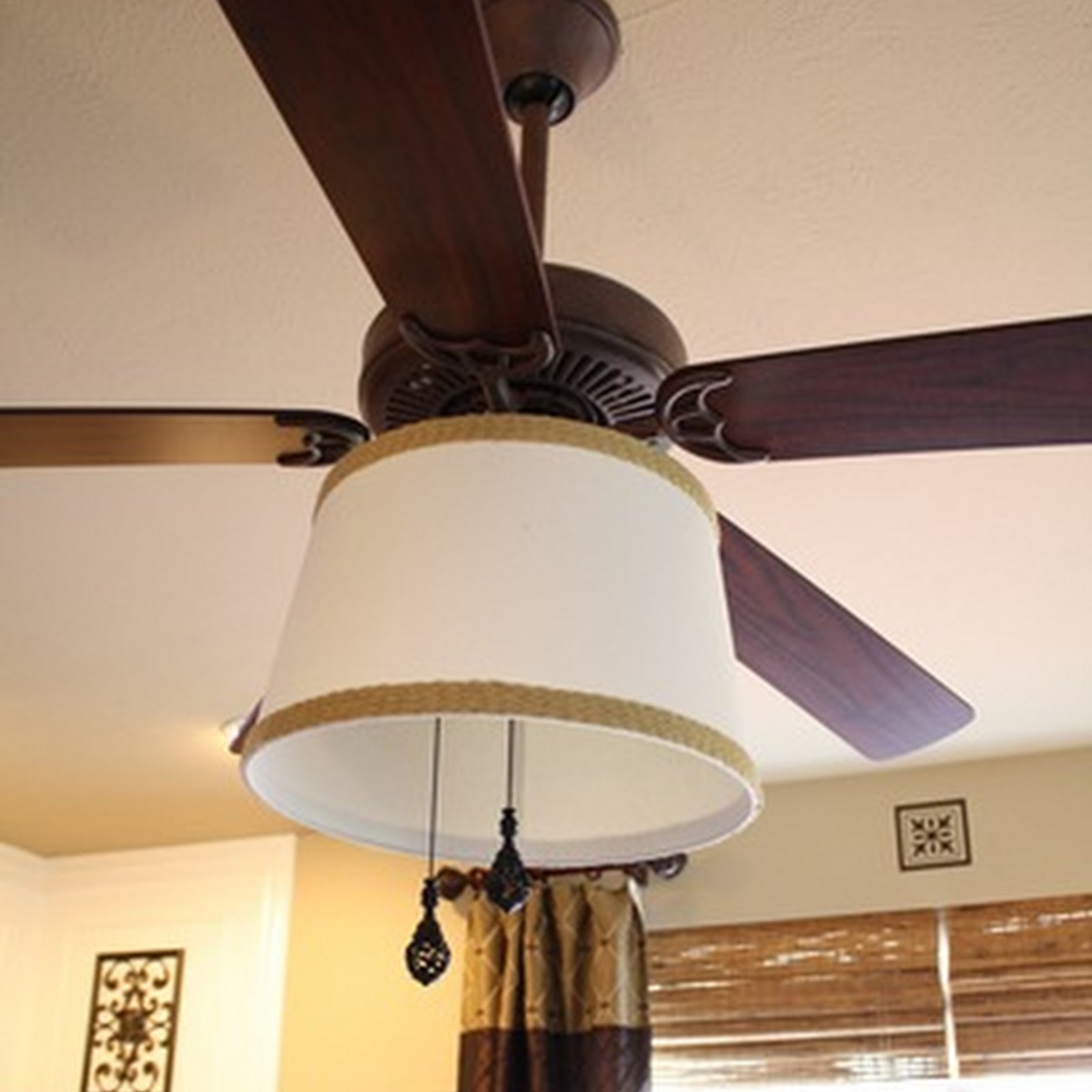 Paper Shades For Ceiling Fan Lights - Westinghouse 3 Light Led Cluster Ceiling Fan Light Kit Lamps Lighting Ceiling Fans Edemia Home Garden - Buy paper ceiling lamp shades and get the best deals at the lowest prices on ebay!