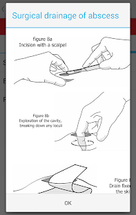 【免費醫療App】MSF Guidance-APP點子