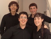 Las fotos de la festividad de Santa Cecilia