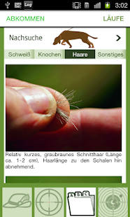 Free Download Pirschzeichen APK