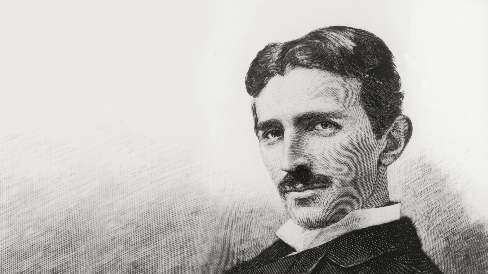 Nikola Tesla