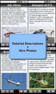 Helicopter Bible