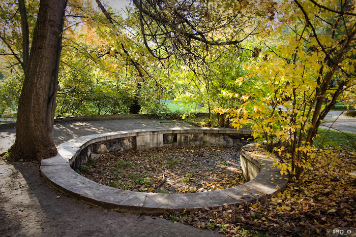 Московский городской Дворец детского и юношеского творчества (бывший Дворец Пионеров)