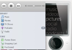 Sync iTunes with All MP3 Player