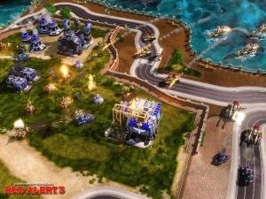 Red Alert 3