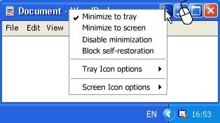 Minimize Any Program with Window Minimizer