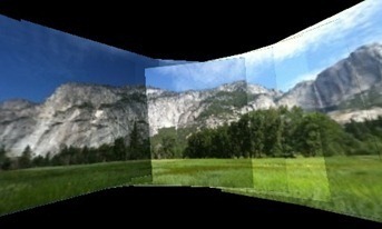 3D Panorama Maker