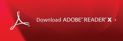 Adobe Reader X 10 Download