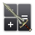 Runescape Calculator logo