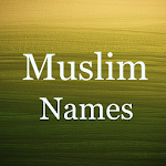 Muslim Names Apk