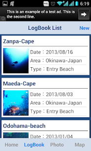 DivingLog-ScubaDivingLogBook-(圖3)-速報App