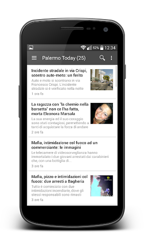 免費下載新聞APP|Palermo News app開箱文|APP開箱王