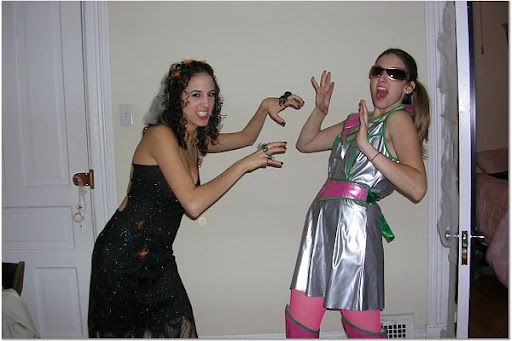 interplanet janet re-creation