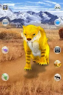 會說話的劍齒虎(圖5)-速報App