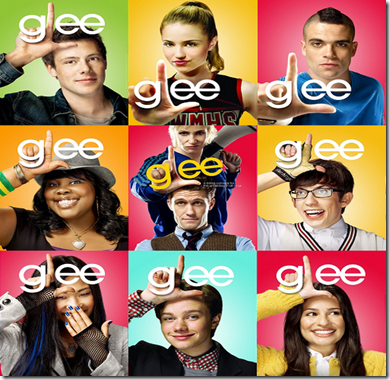 glee