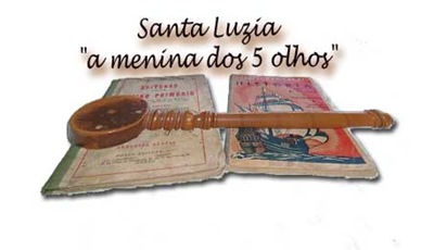 santa luzia