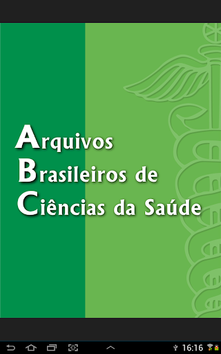 Revista ABCS