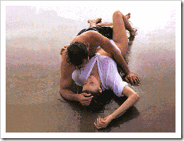 lovers