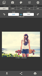 Image Size - Photo Resizer 1