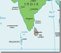 Maldives To Join Indian Security Net During Antony S Visit Dhivehi Maldives To Join Indian Security Net During Antony S Visit