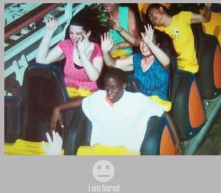 rollercoaster funny picture