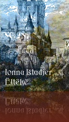 Ionna Ishtadjer Cover