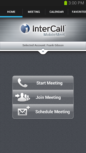 【免費商業App】MobileMeet-APP點子