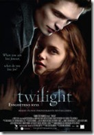 Twilight evighetens kyss film