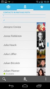 HaxSync for Facebook - screenshot thumbnail