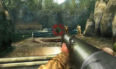 Site Play Google Com Brothers in Arms 2 Global Front HD Android apk