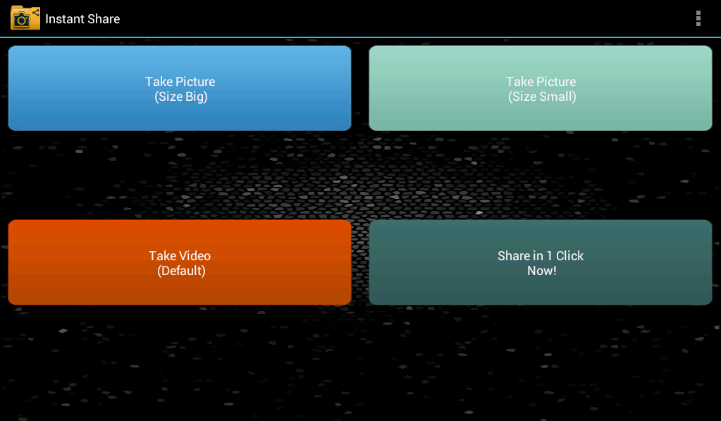 Instant share. Phoshare. Marsantkx. Referralcandy logo. Instant share.