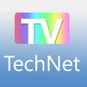 Microsoft TechNet TV logo