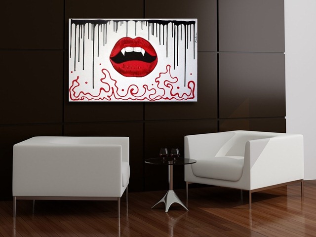 [new-original-pop-art-red-lips-on-white-canvas-a-modern-vampire-painting-by-laura-barbosa-vampires-kiss[4].jpg]