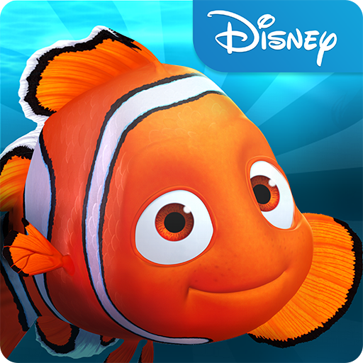 Nemo's Reef 策略 App LOGO-APP開箱王