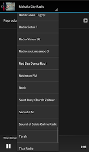 Radios Egypt(圖3)-速報App