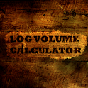 Log Volume Calculator icon