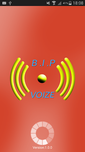 B.I.P VOIZE