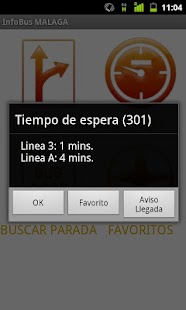 Free Download InfoBus MALAGA APK for Android