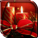 Christmas Live Wallpaper icon