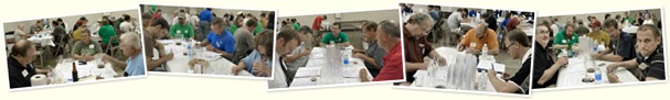 View Indiana State Fair Brewers Cup Judges