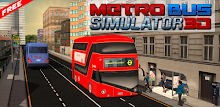 City Bus Driver Simulator 3D by Kick Time Studios APK
