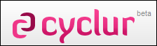 cyclur.com logo