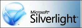 Silverlight Logo