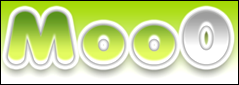 Moo0 MultiDesktop Logo