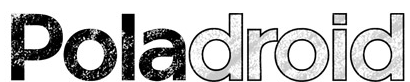 Poladroid Logo