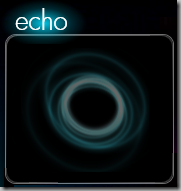 EchoApp Logo