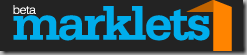 marklets.com logo