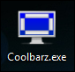 Coolbarz Icon