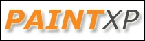 PaintXP logo