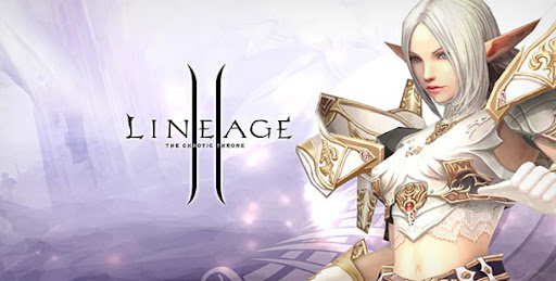 Lineage 2: The Chaotic Throne